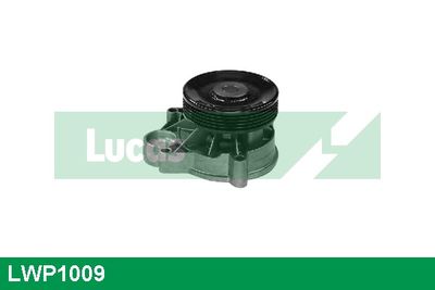 POMPă DE APă RăCIRE MOTOR LUCAS LWP1009