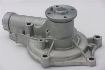 Водяной насос, охлаждение двигателя GMB GWM-45A для MITSUBISHI COLT