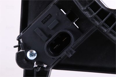 VENTILATOR RADIATOR NISSENS 85693 5