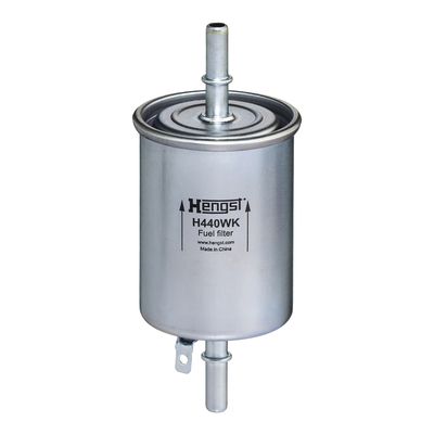 Vorschau Kraftstofffilter