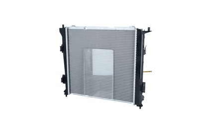 KüHLER MOTORKüHLUNG NRF 53163 28