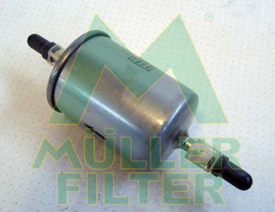 Топливный фильтр MULLER FILTER FB211 для LADA PRIORA