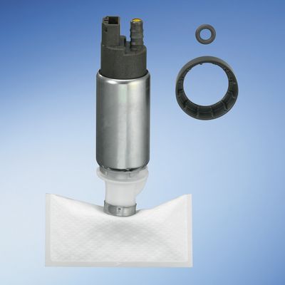 BOSCH Kraftstoffpumpe