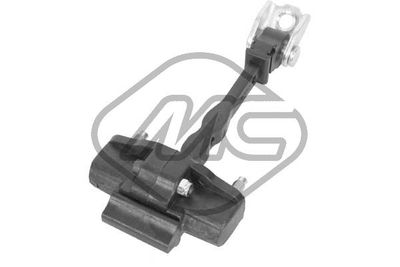 Uchycení dveří Metalcaucho 43832
