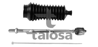 AXIALGELENK SPURSTANGE