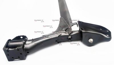 CORP AX TURBO-TEC TTRAX001097 2