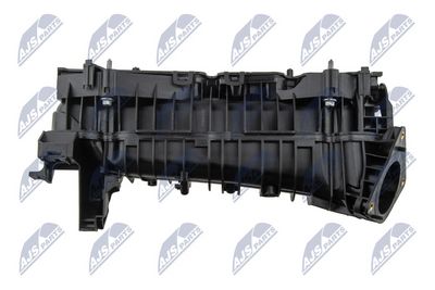 Innsugningsmanifold NTY BKS-BM-018 for BMW