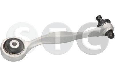 LENKER RADAUFHäNGUNG