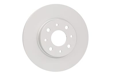 BREMSSCHEIBE BOSCH 0986479C83 28