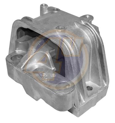 Подвеска, двигатель 4u AU-U-02301 для VW JETTA
