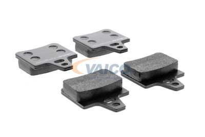 BREMSBELAGSATZ SCHEIBENBREMSE VAICO V220096 54