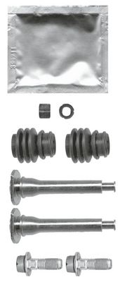 REPARATURSATZ BREMSSATTEL TRW SJ1461
