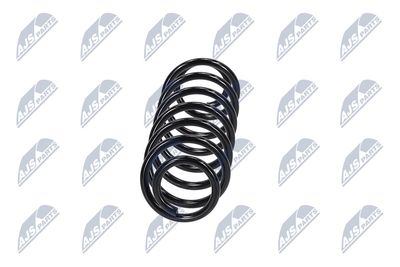 ARC SPIRAL NTY ASZVW035 35