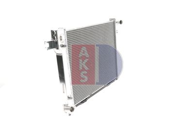 KüHLER MOTORKüHLUNG AKS DASIS 050600N 12