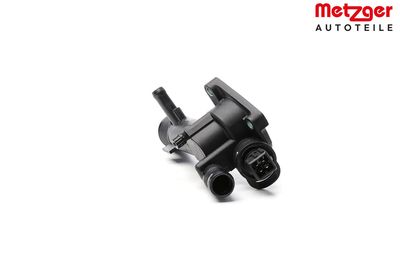 TERMOSTAT LICHID RACIRE METZGER AUTOTEILE 4006220 9