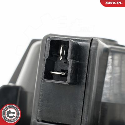 vnitřní ventilátor ESEN SKV 68SKV006