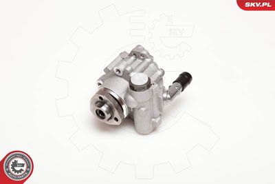 Hydraulické čerpadlo, řízení ESEN SKV 10SKV110