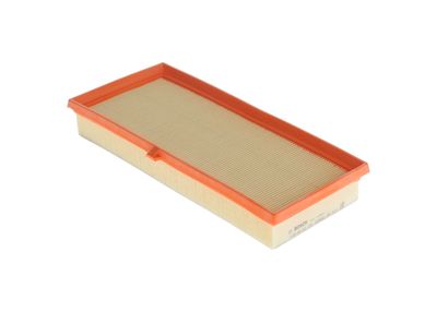 LUFTFILTER BOSCH F026400140 9