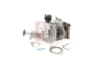 LADER AUFLADUNG AKS DASIS 185008N 3