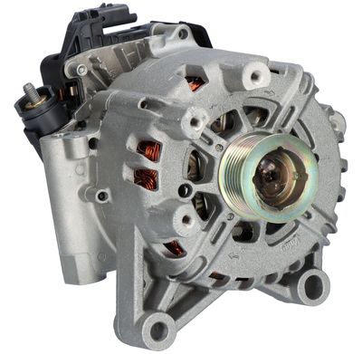 STARTERGENERATOR VALEO 439866 24