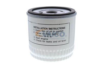 ÖLFILTER VAICO V250062 26
