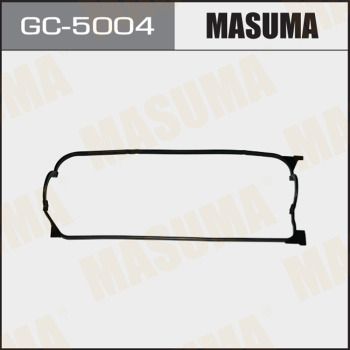 Прокладка, крышка головки цилиндра MASUMA GC-5004 для HONDA CAPA