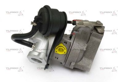 COMPRESOR SISTEM DE SUPRAALIMENTARE TURBO-TEC TT6022 2
