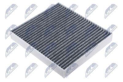 FILTRU AER HABITACLU NTY FCFBM029C 1