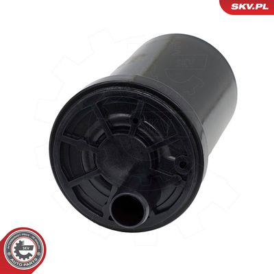 Palivové čerpadlo SKV 02SKV232