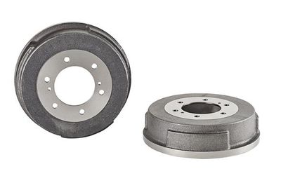 спирачен барабан BREMBO 14.6773.10