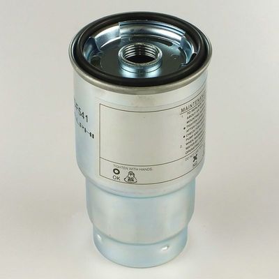 KRAFTSTOFFFILTER DELPHI HDF541 3