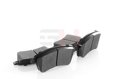 SET PLACUTE FRANA FRANA DISC GH GH413008 38