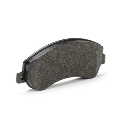 BREMSBELAGSATZ SCHEIBENBREMSE DELPHI LP1954 16