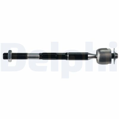 Trekstang (zonder uiteinde) (lengte: 38/246/262mm)