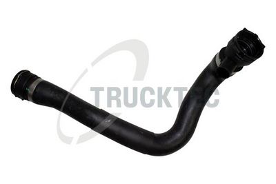 маркуч на радиатора TRUCKTEC AUTOMOTIVE 08.10.126