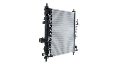 RADIATOR RACIRE MOTOR MAHLE CR2593000P 22