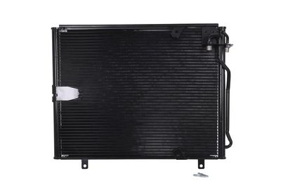 CONDENSATOR CLIMATIZARE KAMOKA 7800582 1