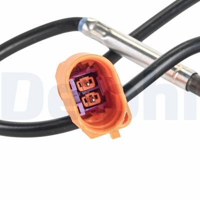 SENSOR ABGASTEMPERATUR DELPHI TS3030612B1 1