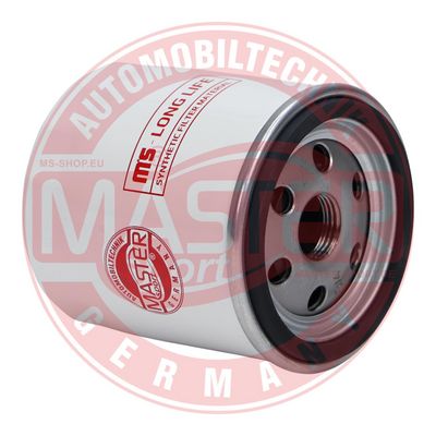 Olejový filter MASTER-SPORT GERMANY 7061-OFS-PCS-MS