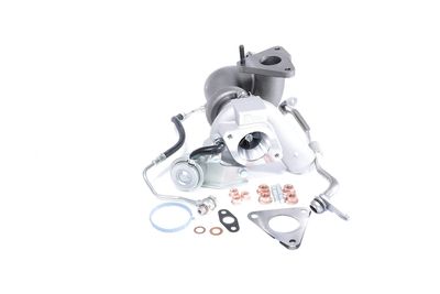 LADER AUFLADUNG BTS Turbo T981387BT 36