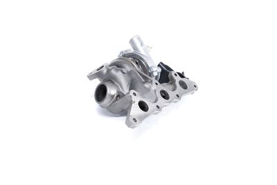 LADER AUFLADUNG BTS Turbo T911133BL 22