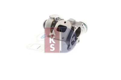LADER AUFLADUNG AKS DASIS 045108N 5
