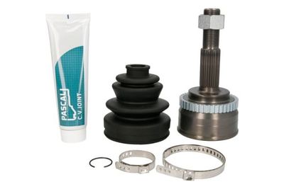 CV-gewricht buitenste Links/Rechts (25z/22z/55mm ABS:42)