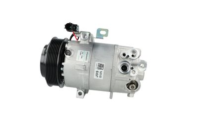 COMPRESOR CLIMATIZARE NRF 320251G 16