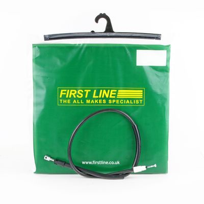 FIRST LINE Cable Pull, parking brake FKB3930