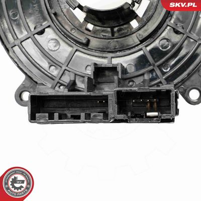 ARC SPIRALA AIRBAG ESEN SKV 96SKV650 5