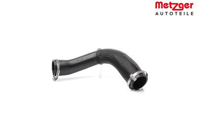 LADELUFTSCHLAUCH METZGER AUTOTEILE 2401089 4