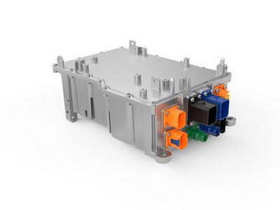 ÎNCăRCăTOR BATERIE DE ACțIONARE MAHLE MPO1 1