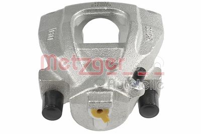 Zacisk hamulca METZGER AUTOTEILE 6260312