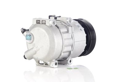 COMPRESOR CLIMATIZARE NISSENS 890644 37